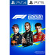 F1 21 Standard Edition PS4/PS5